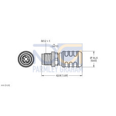 Bus Terminating Resistor