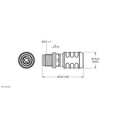 Bus Terminating Resistor