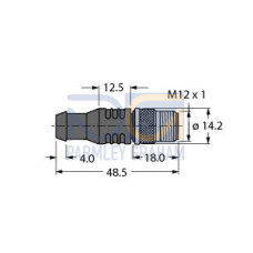 Bus Terminating Resistor