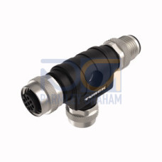 2-Way Splitter, T-splitter