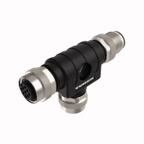 2-Way Splitter, T-splitter