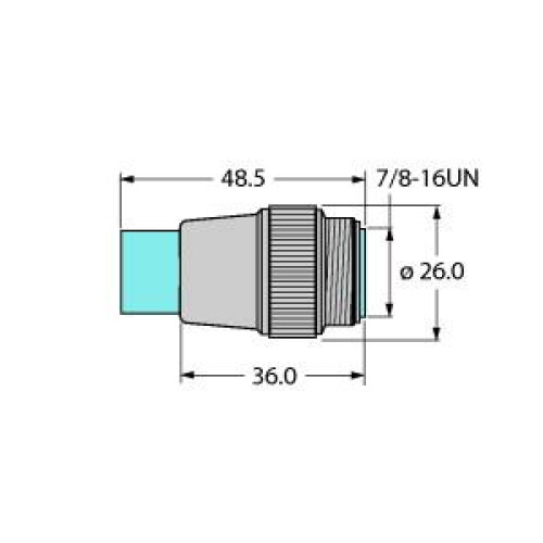 Bus Terminating Resistor