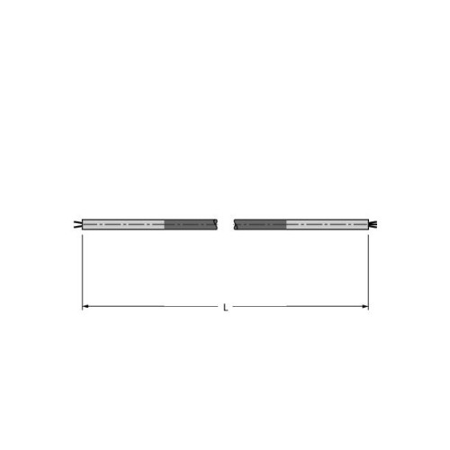 PROFIBUS Cable, PUR Cable Jacket