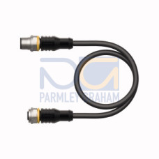 Bus Cable for CAN (DeviceNet, CANopen), PUR Cable Jacket, Thin