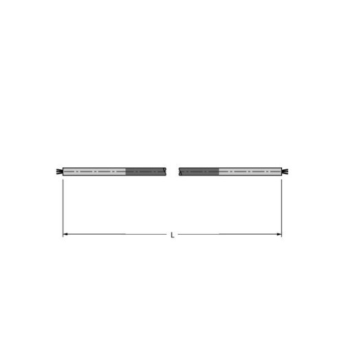 PROFIBUS Cable, PVC Cable Jacket