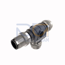 2-Way Splitter, T-Splitter without Cable