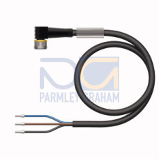 Actuator and Sensor Cable, PUR, Connection Cable, Rated voltage [Umax