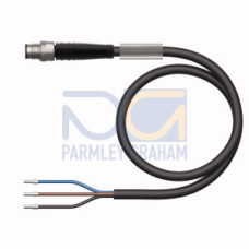 Actuator, Sensor and Supply Cable, PUR, Connection Cable, Rated voltage