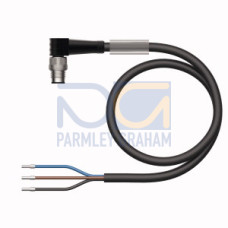 Actuator and Sensor Cable, PUR, Connection Cable, Rated voltage [Umax