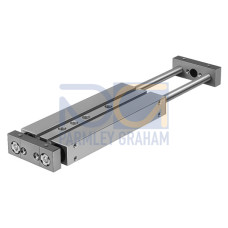 DPZJ-10-25-P-A-S2 Twin cylinder