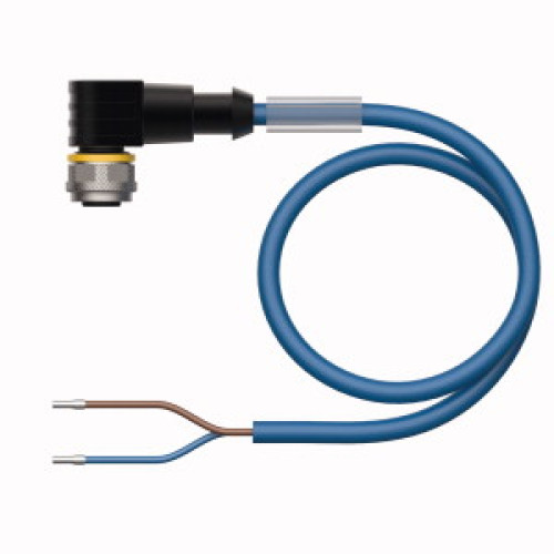 Actuator and Sensor Cable, PUR, Connection Cable