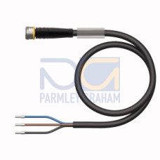 Actuator and Sensor Cable, PUR, Connection Cable, Rated voltage [Umax