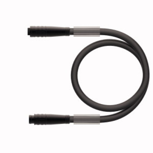 Actuator and Sensor Cable, PUR, Extension Cable, Rated voltage [Umax