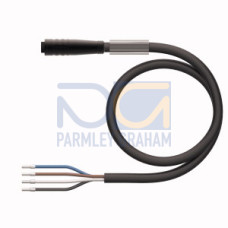 Actuator and Sensor Cable, PUR, Connection Cable