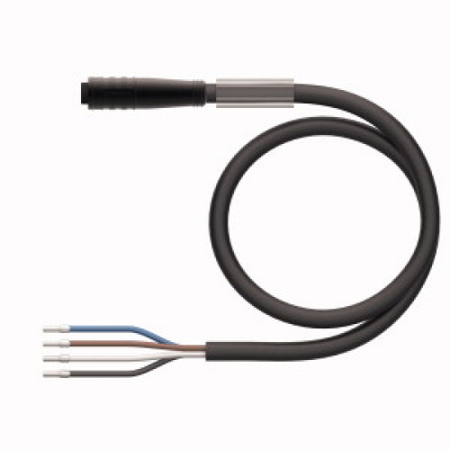 Actuator and Sensor Cable, PUR, Connection Cable