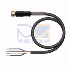 Actuator and Sensor Cable, PUR, Connection Cable