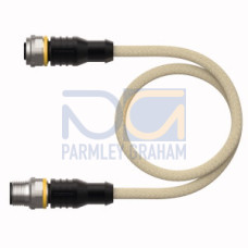 Weld-Splatter Resistant Actuator and Sensor Cable, Extension Cable, Voltage