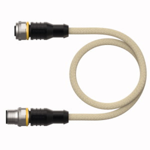 Weld-Splatter Resistant Actuator and Sensor Cable, Extension Cable, Voltage