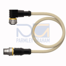 Weld-Splatter Resistant Actuator and Sensor Cable, Extension Cable