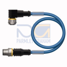 Actuator and Sensor Cable, PVC, Extension Cable