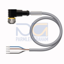 Actuator and Sensor Cable, PUR, Connection Cable