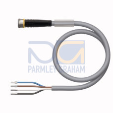 Actuator and Sensor Cable, PUR, Connection Cable