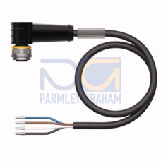 Actuator and Sensor Cable, PUR, Connection Cable