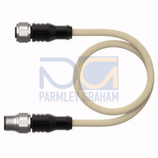 Weld-Splatter Resistant Actuator and Sensor Cable, Extension Cable, Voltage