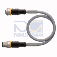 Actuator and Sensor Cable, PVC, Extension Cable