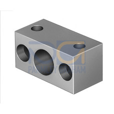 YSRF-20 Mounting flange