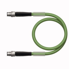 Industrial Ethernet Cable, PUR, Extension Cable