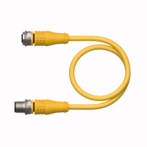 Actuator and Sensor Cable, PUR, Extension Cable