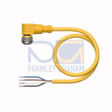 Actuator and Sensor Cable, PUR, Connection Cable