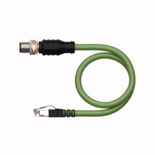 Industrial Ethernet Cable