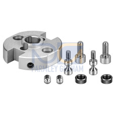 HAPG-SD2-7 Adapter kit