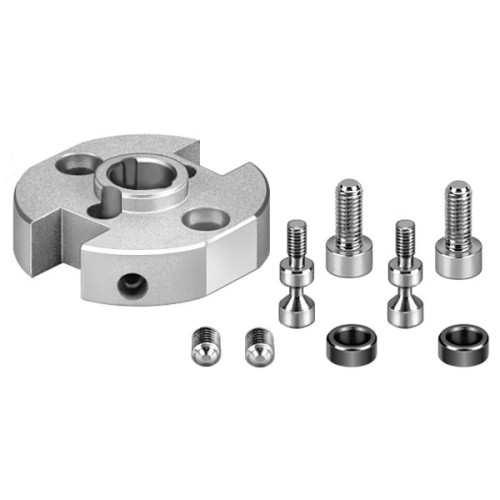 HAPG-SD2-7 Adapter kit