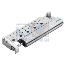 SLF-6-30-P-A Mini slide