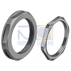 MKM-PG-9 Lock nut