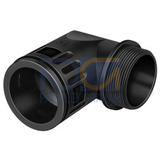 MKRL-12-PG-11 Elbow fitting for protective conduit
