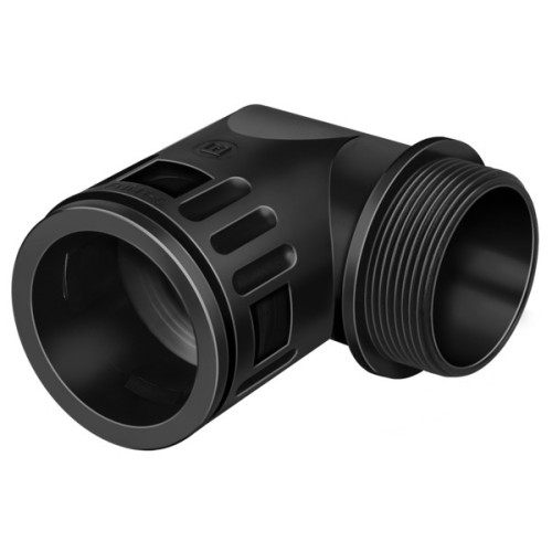 MKRL-12-PG-11 Elbow fitting for protective conduit