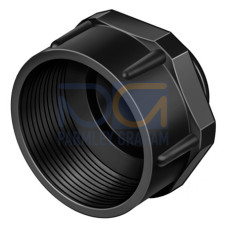 MKA-PG-21-PG-16-KU Adapter connector