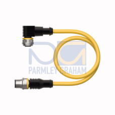 RFID Cable Standard Version, Extension Cable, Voltage 30 V, Cable