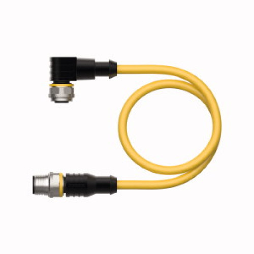 RFID Cable Standard Version, Extension Cable, Voltage 30 V, Cable
