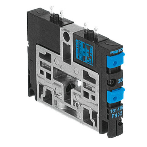 CPV10-M1H-2OLS-2GLS-K-M7 Solenoid valve