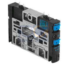 CPV14-M1H-2X3-OLS-K-1/8 Solenoid valve