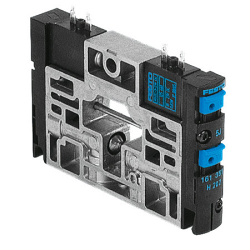 CPV14-M1H-2X2-GLS-K-1/8 Solenoid valve