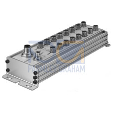 CP-E16-M8-Z Input module