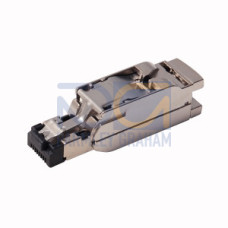 Field-Wireable Connector