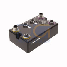 BL compact Fieldbus Station for PROFIBUS-DP, Interface for Connection of 2 BL id