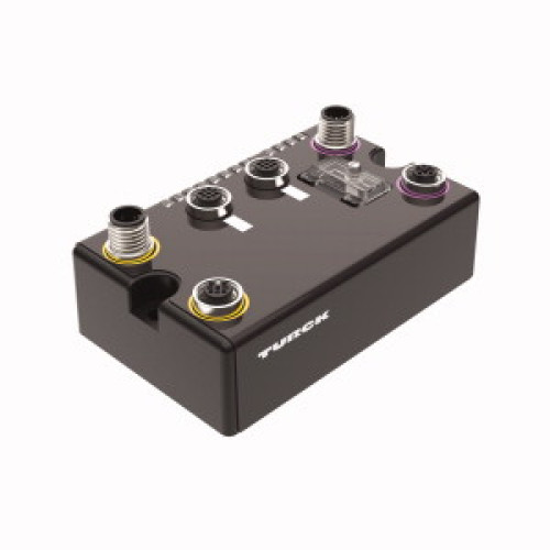 BL compact Fieldbus Station for PROFIBUS-DP, Interface for Connection of 2 BL id